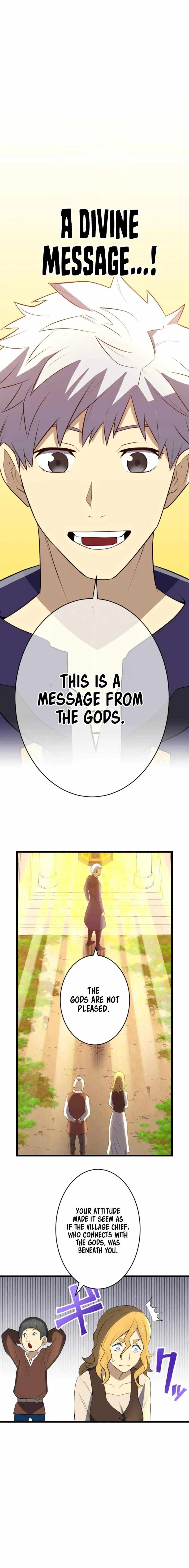 This Country is Finished: Escaping Japan to Start over in Another World Chapter 24 9